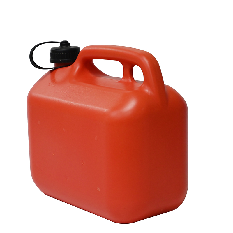 Ictu Moled 5 Liter Gallon Drum