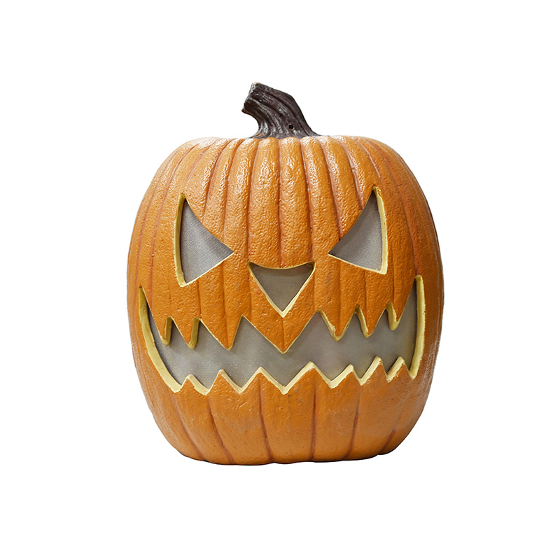 Canite Finge Halloween Gift cucurbitis Ul cum luminum